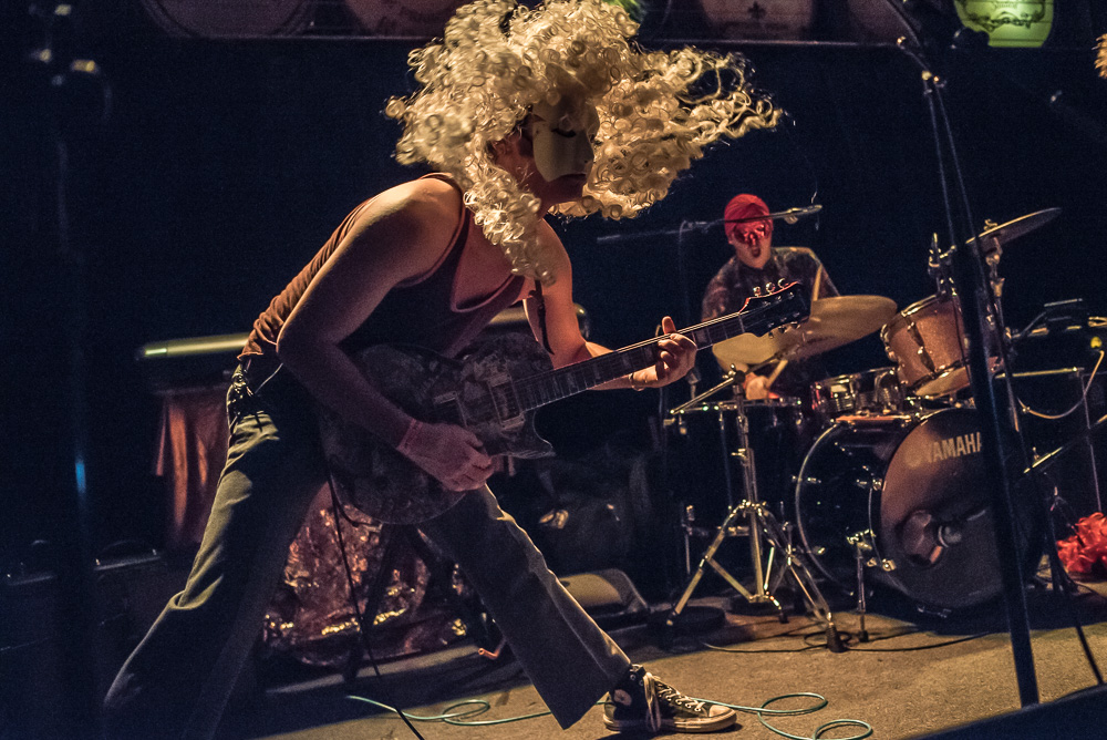 Kulululu, Mississippi Studios, photo by Miss Ellanea