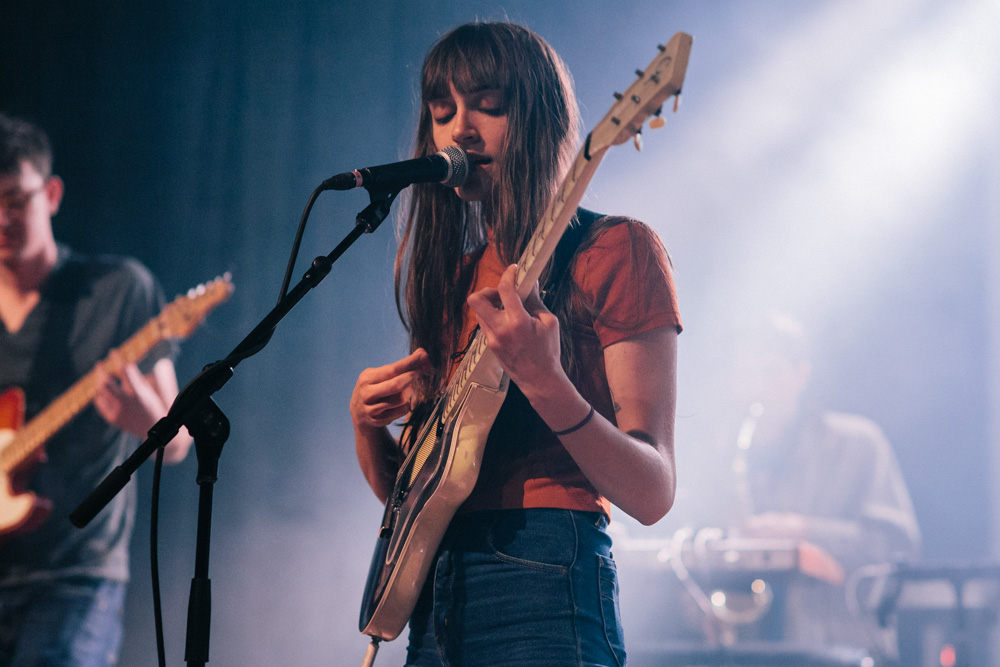 Jepeto Solutions, Wonder Ballroom, photo by Blake Sourisseau