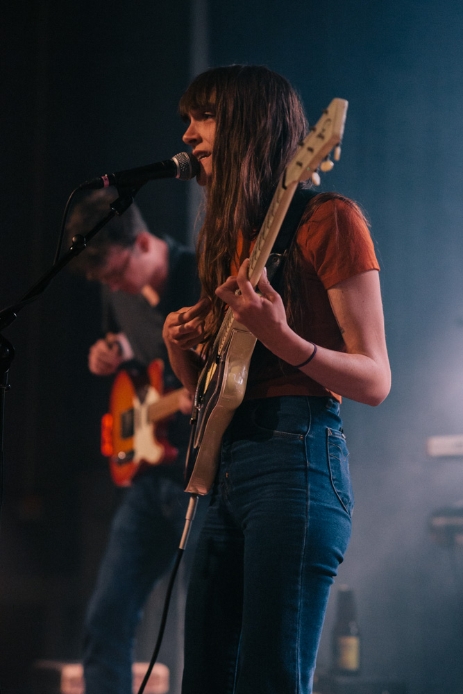 Jepeto Solutions, Wonder Ballroom, photo by Blake Sourisseau