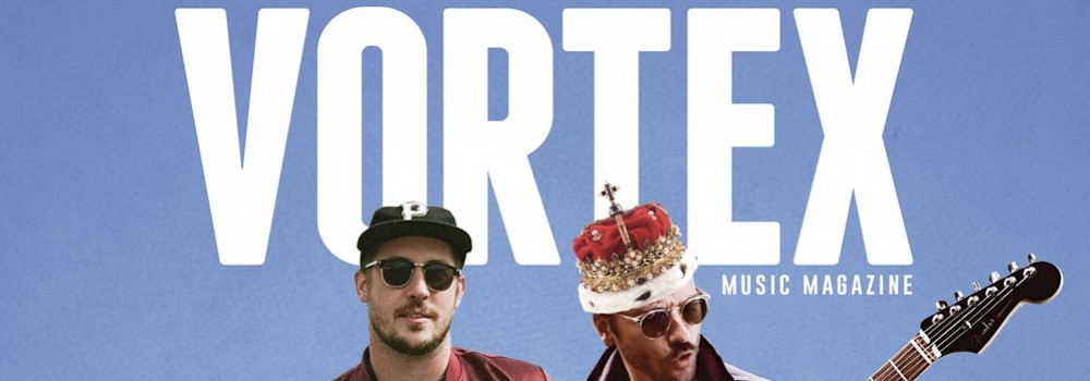 Portugal. The Man, Vortex Music Magazine