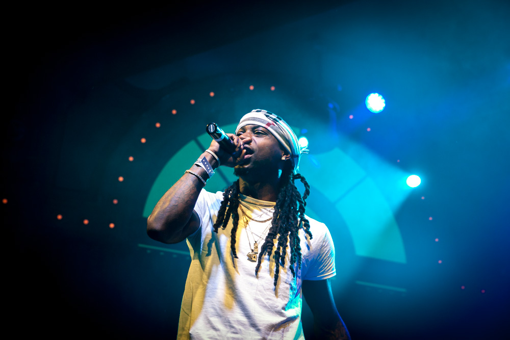 Crystal Ballroom, photo by Tojo Andrianarivo