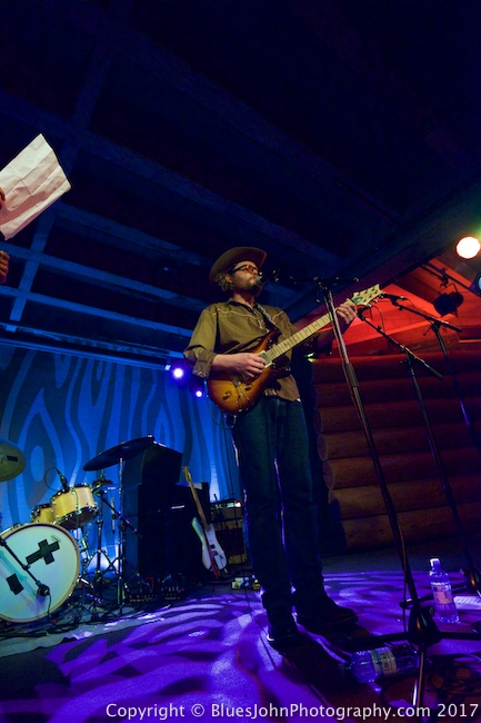 Liz Vice, Doug Fir Lounge, photo by John Alcala