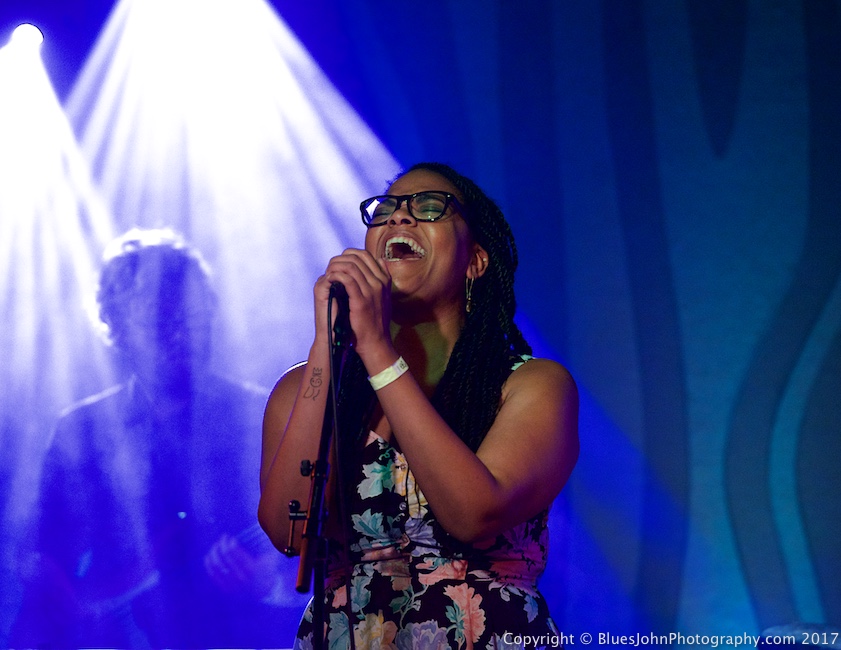 Liz Vice, Doug Fir Lounge, photo by John Alcala