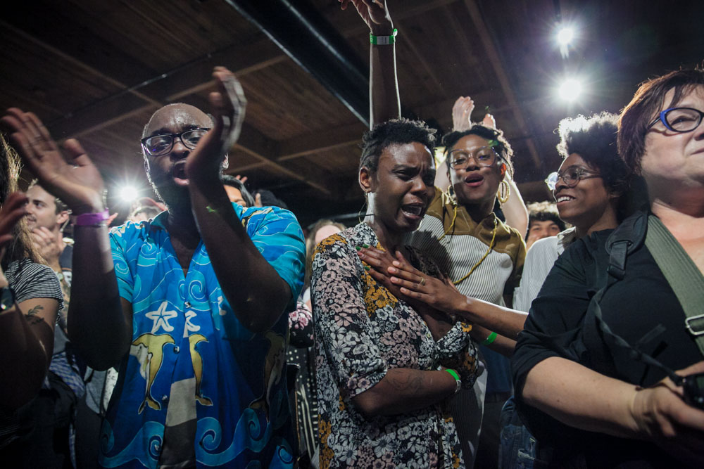 Tank and The Bangas, opbmusic, photo by Tojo Andrianarivo