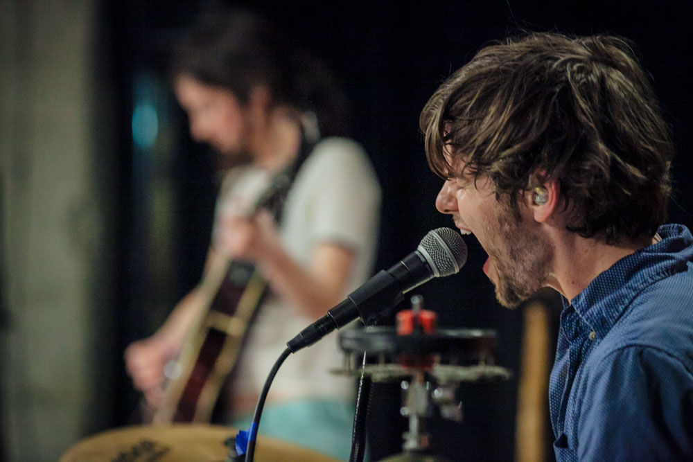 Family Mansion, opbmusic, photo by Tojo Andrianarivo