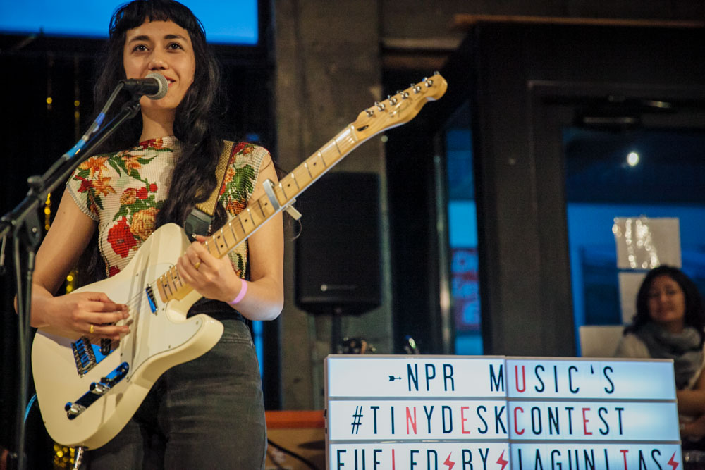 Haley Heynderickx, opbmusic, photo by Tojo Andrianarivo