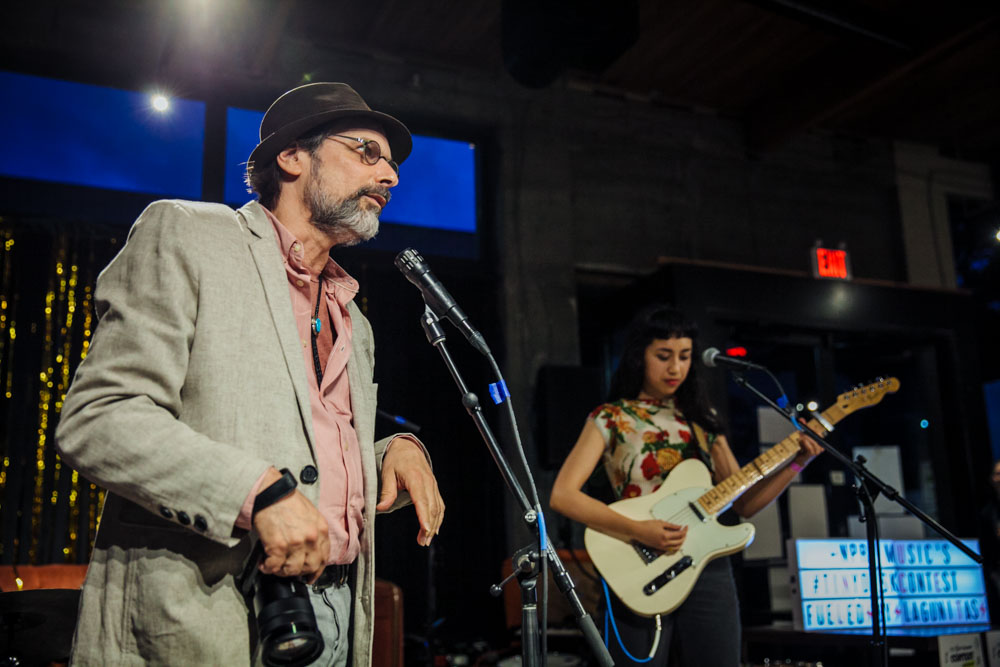 Haley Heynderickx, opbmusic, photo by Tojo Andrianarivo