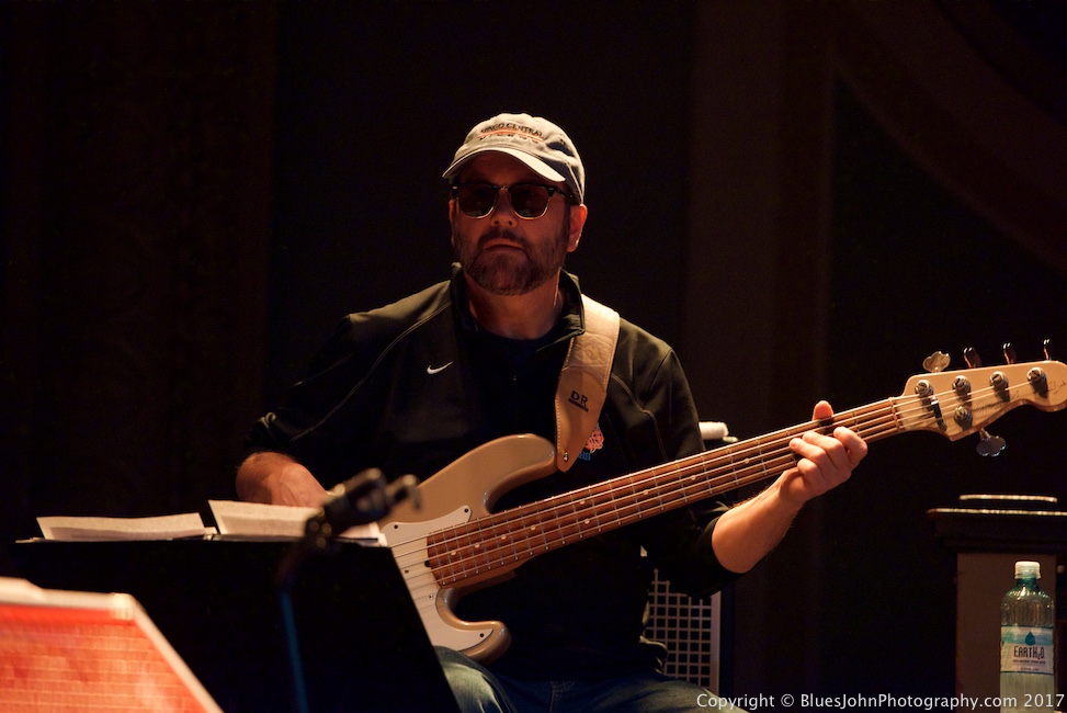 Jamey Johnson, Crystal Ballroom, photo by John Alcala