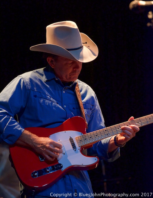 Jamey Johnson, Crystal Ballroom, photo by John Alcala