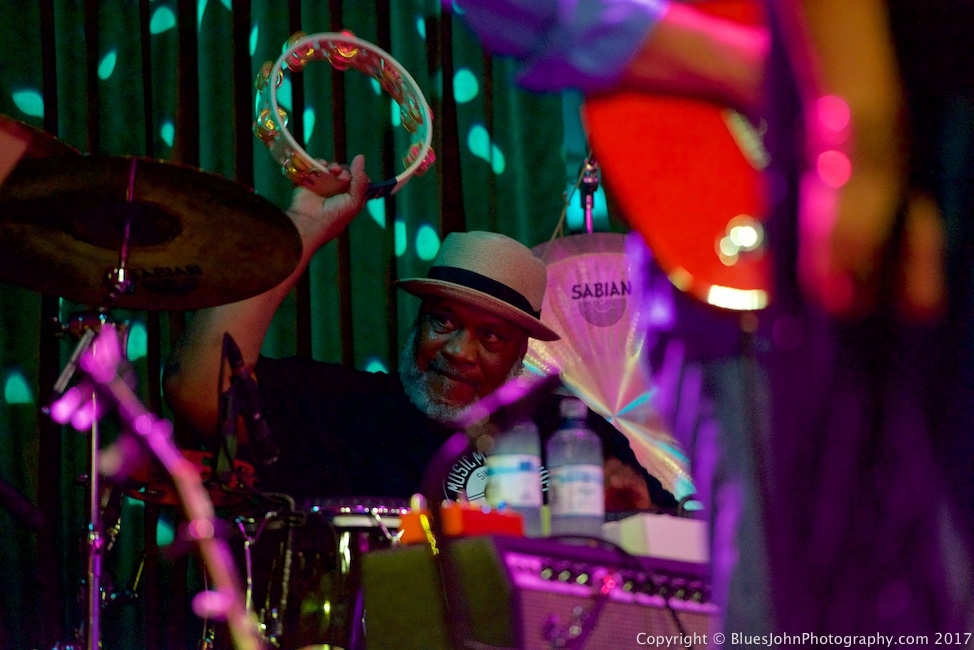 Jamey Johnson, Crystal Ballroom, photo by John Alcala