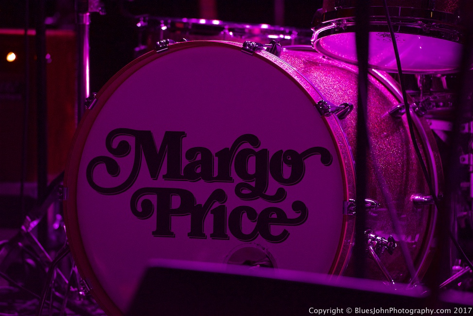 Margo Price, Crystal Ballroom, photo by John Alcala