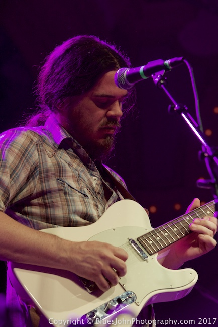 Margo Price, Crystal Ballroom, photo by John Alcala