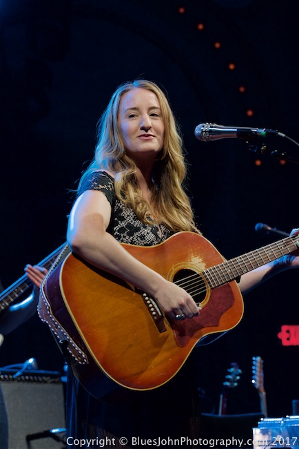Margo Price, Crystal Ballroom, photo by John Alcala