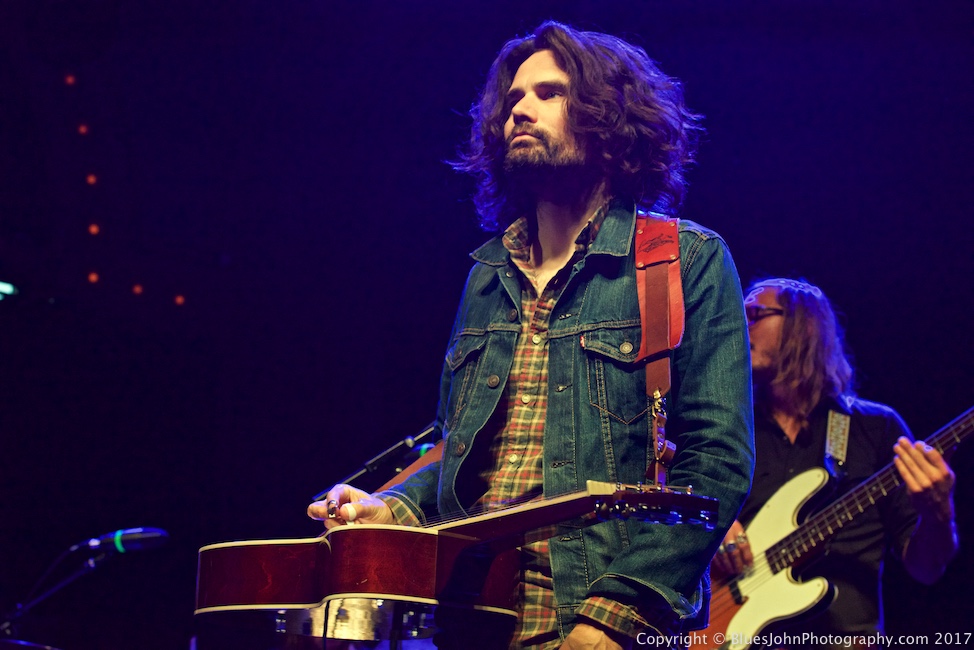 Margo Price, Crystal Ballroom, photo by John Alcala