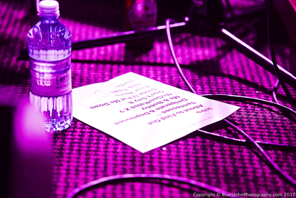 Margo Price, Crystal Ballroom, photo by John Alcala