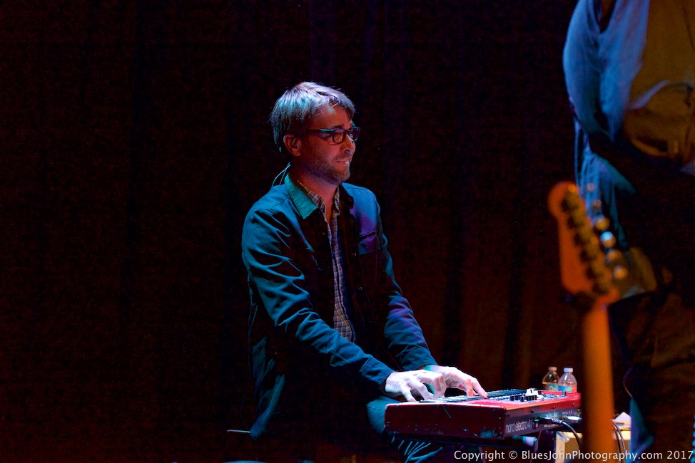 Morgan James, Mississippi Studios, photo by John Alcala