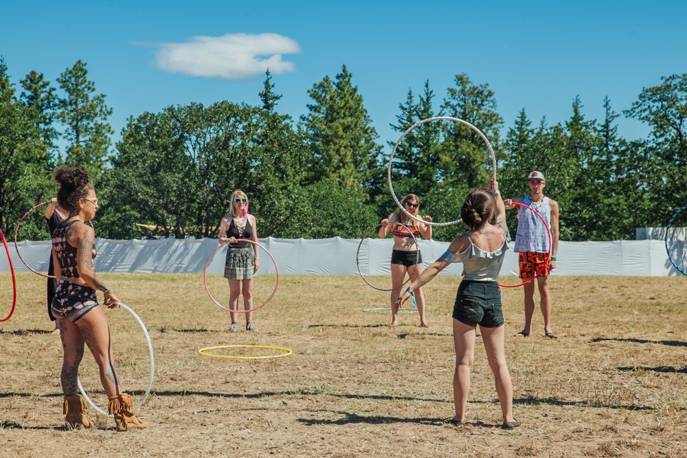 What The Festival, photo by Tojo Andrianarivo