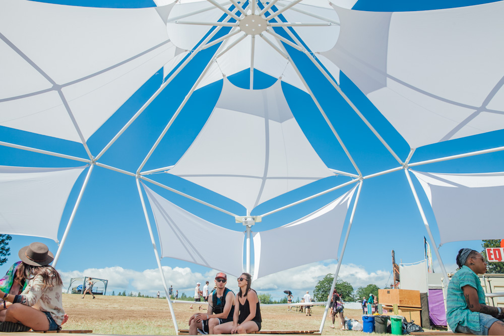 What The Festival, photo by Tojo Andrianarivo