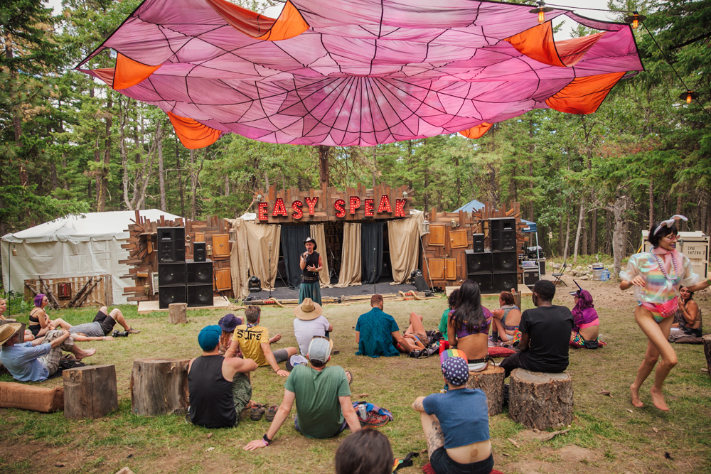 What The Festival, photo by Tojo Andrianarivo