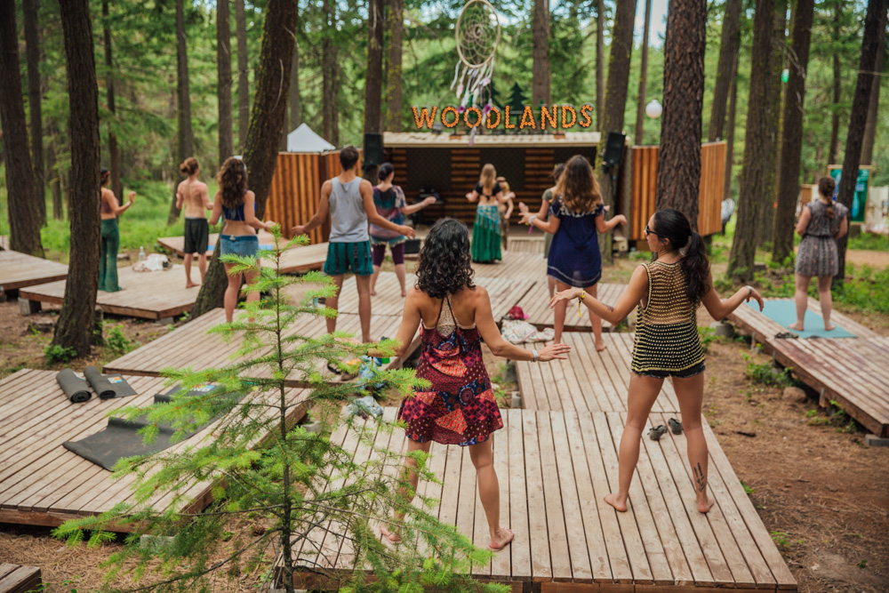 What The Festival, photo by Tojo Andrianarivo