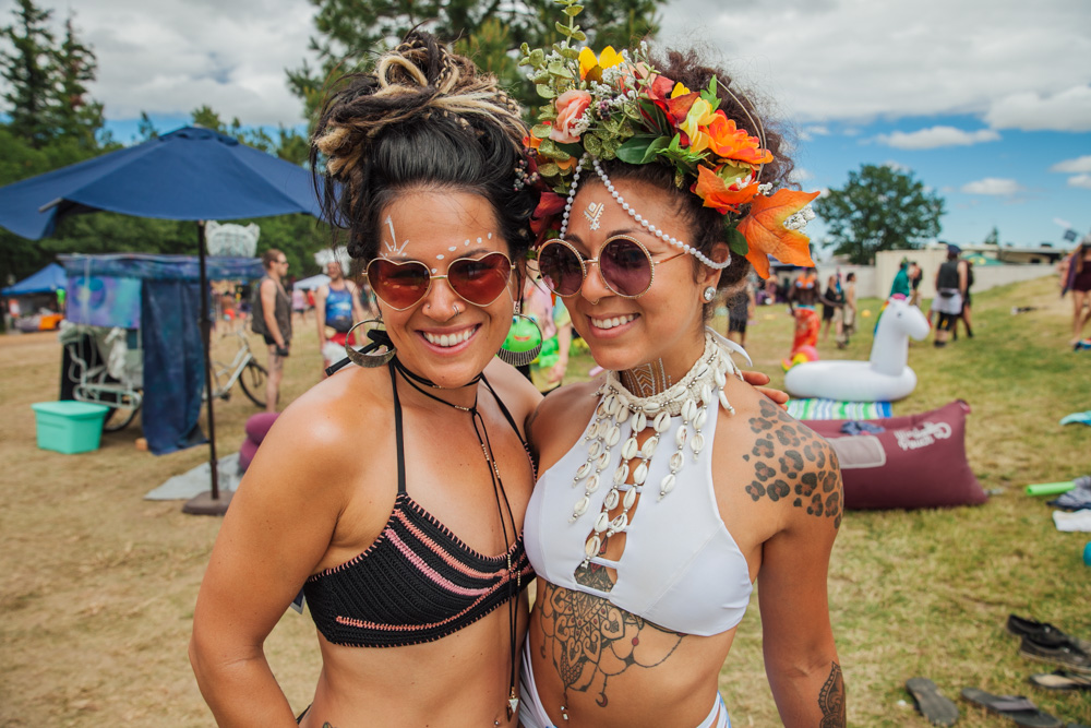 What The Festival, photo by Tojo Andrianarivo