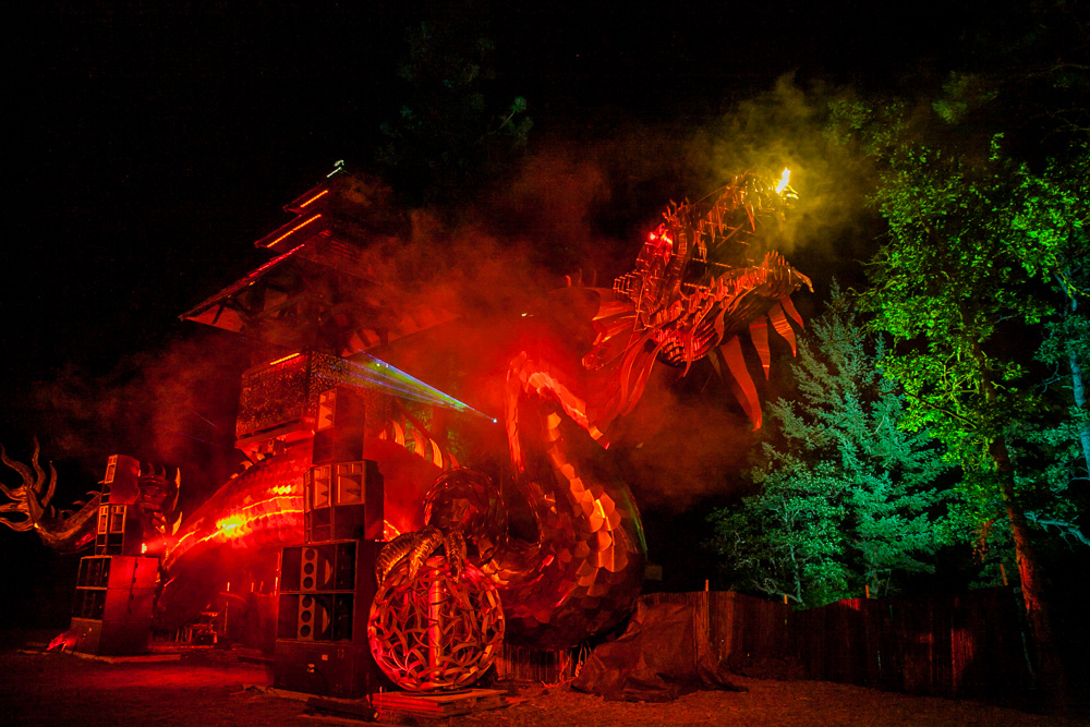 What The Festival, photo by Tojo Andrianarivo