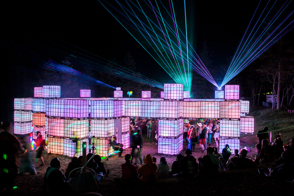 What The Festival, photo by Tojo Andrianarivo