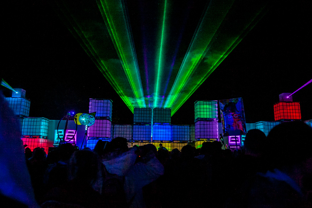 What The Festival, photo by Tojo Andrianarivo