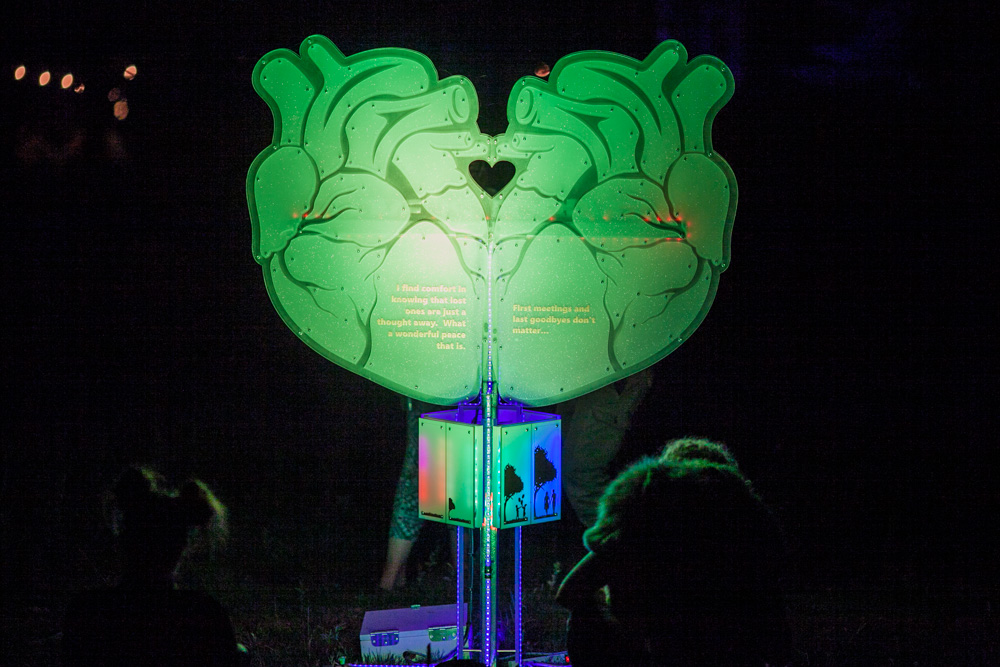 What The Festival, photo by Tojo Andrianarivo