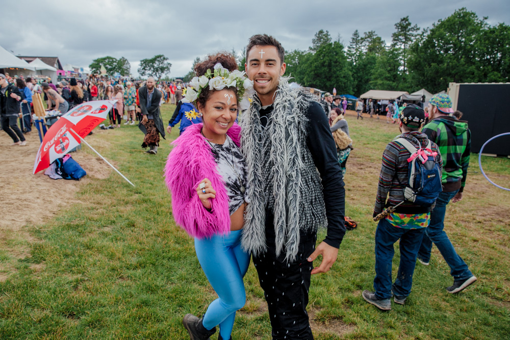 What The Festival, photo by Tojo Andrianarivo