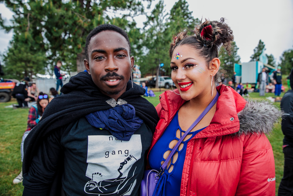 What The Festival, photo by Tojo Andrianarivo