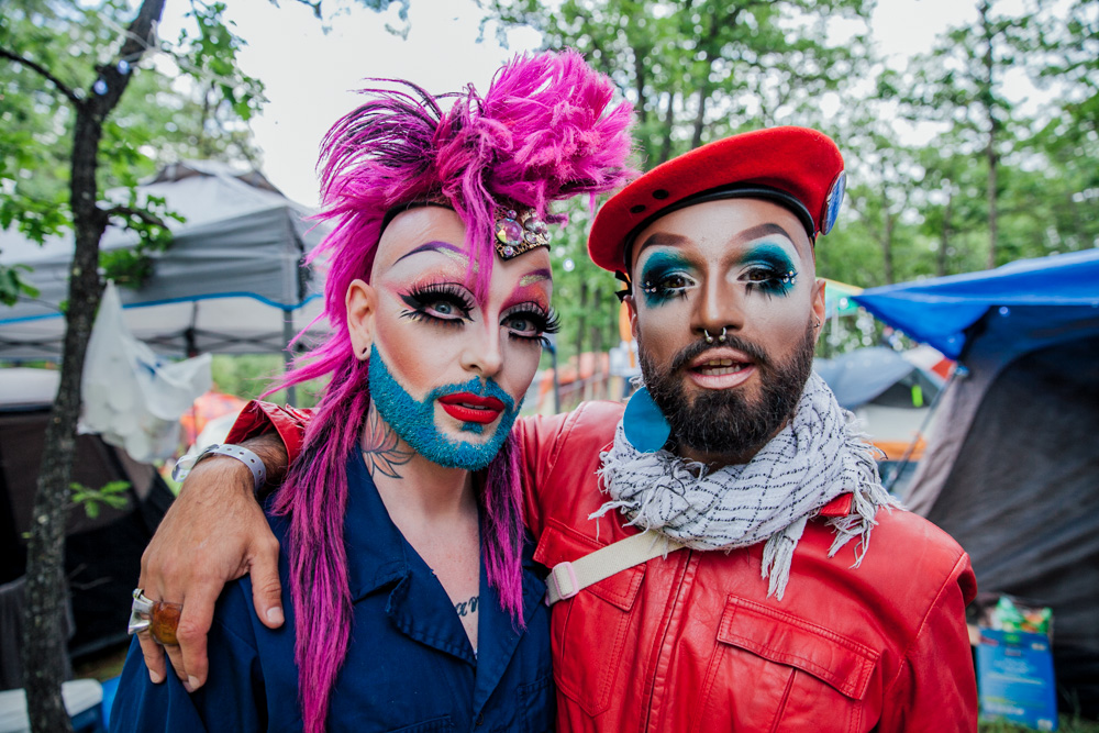 What The Festival, photo by Tojo Andrianarivo