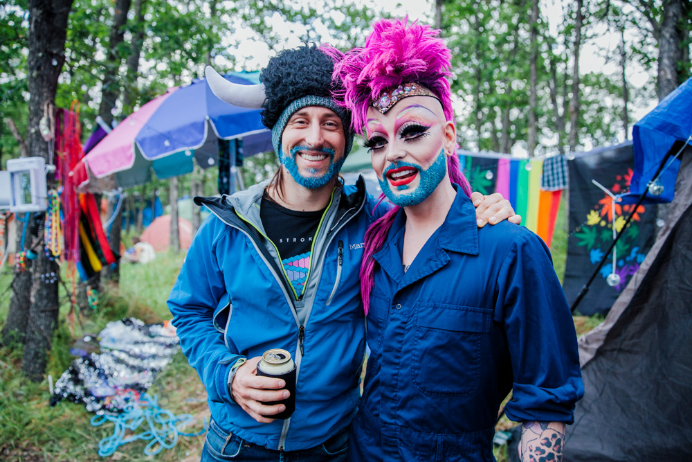 What The Festival, photo by Tojo Andrianarivo