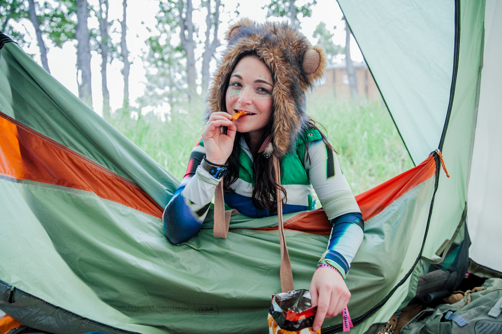 What The Festival, photo by Tojo Andrianarivo