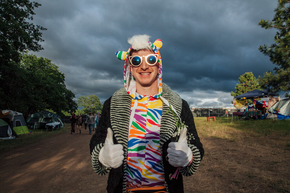 What The Festival, photo by Tojo Andrianarivo