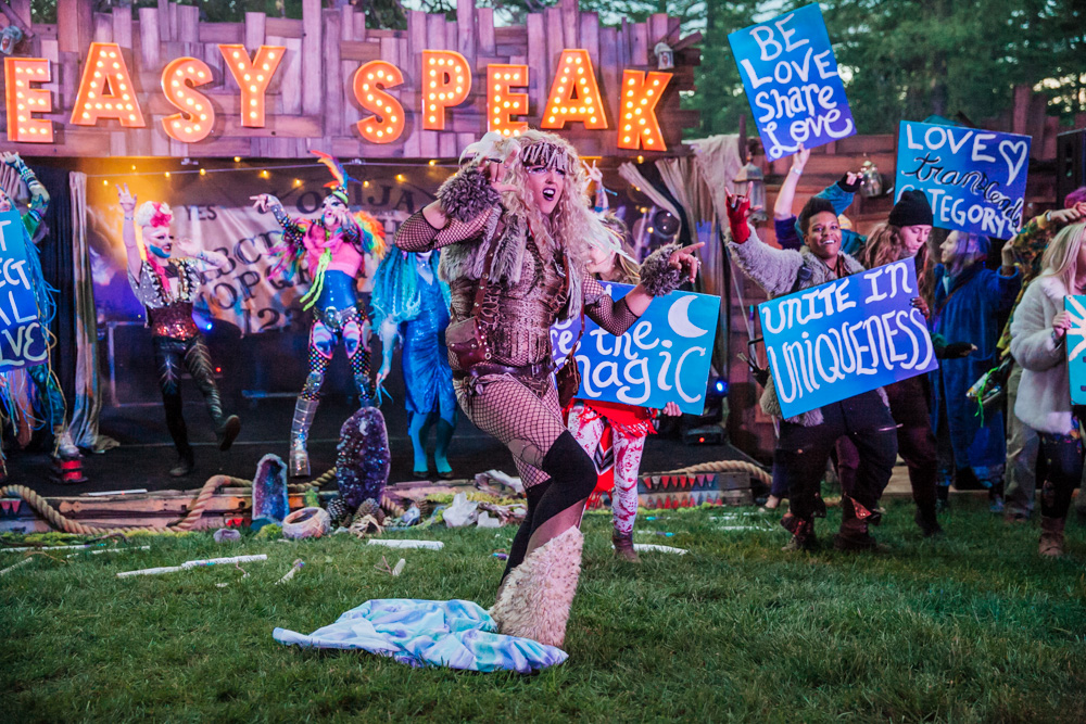 What The Festival, photo by Tojo Andrianarivo