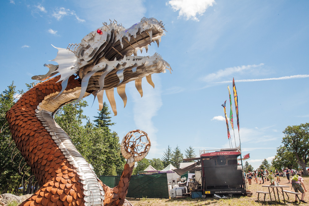 What The Festival, photo by Tojo Andrianarivo