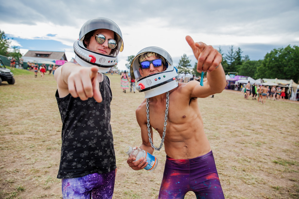 What The Festival, photo by Tojo Andrianarivo