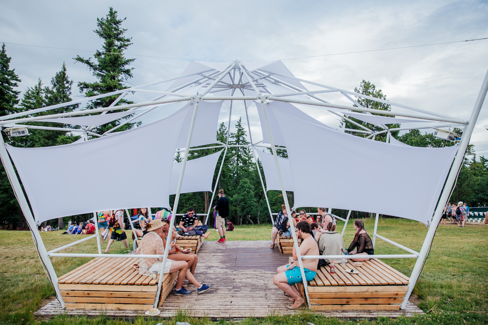 What The Festival, photo by Tojo Andrianarivo