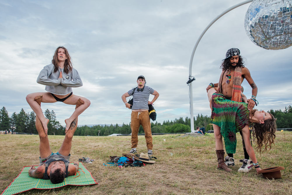 What The Festival, photo by Tojo Andrianarivo