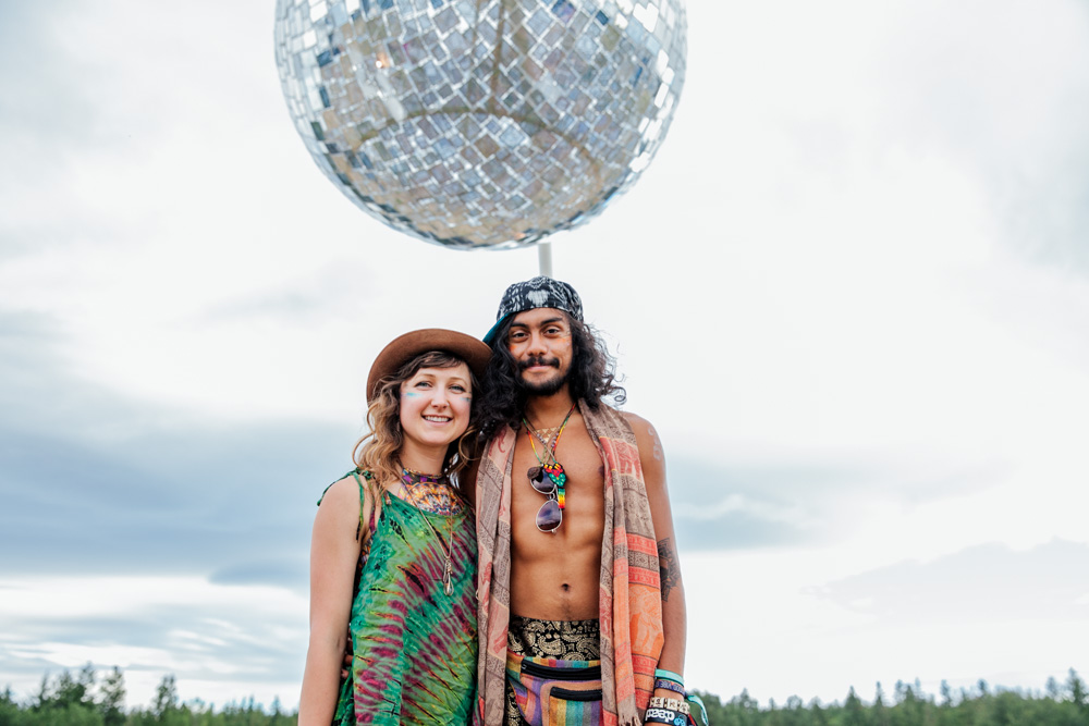 What The Festival, photo by Tojo Andrianarivo