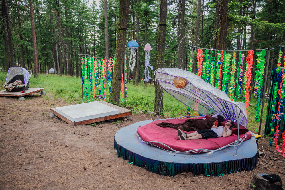 What The Festival, photo by Tojo Andrianarivo