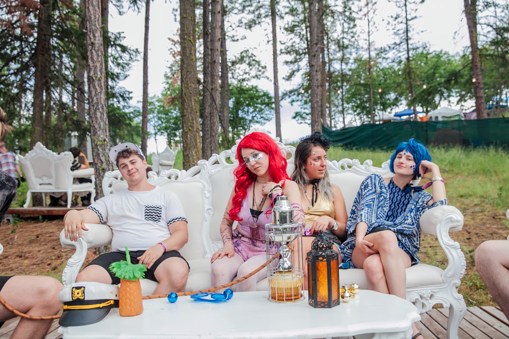 What The Festival, photo by Tojo Andrianarivo