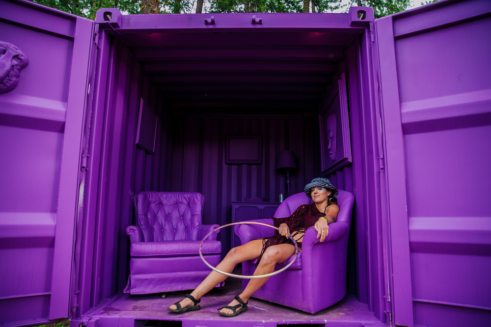 What The Festival, photo by Tojo Andrianarivo