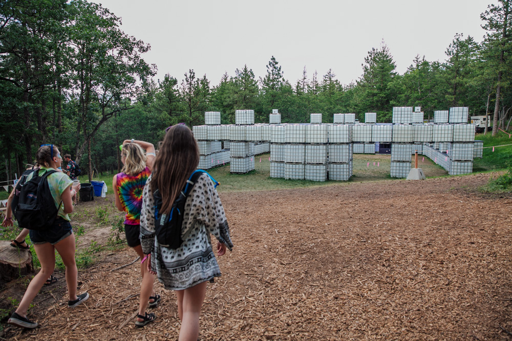 What The Festival, photo by Tojo Andrianarivo