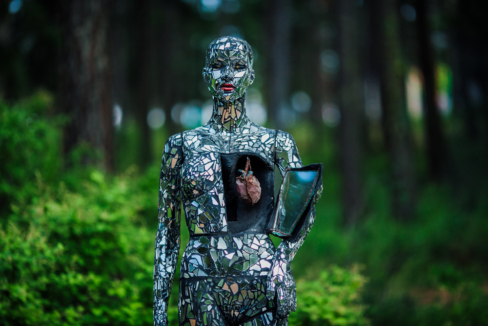 What The Festival, photo by Tojo Andrianarivo