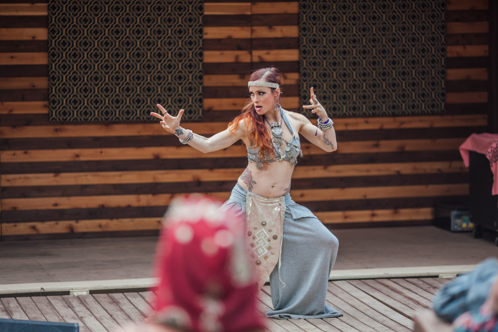 What The Festival, photo by Tojo Andrianarivo