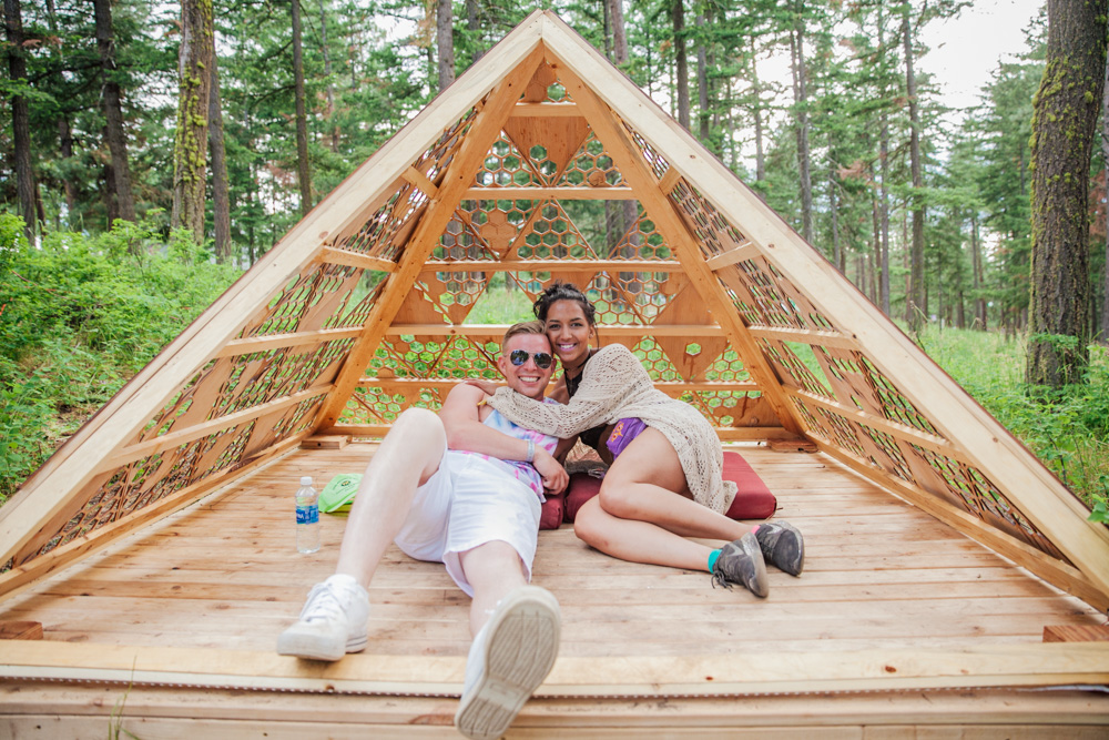 What The Festival, photo by Tojo Andrianarivo