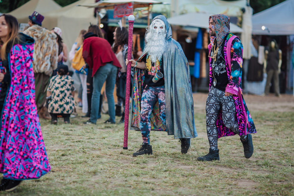 What The Festival, photo by Tojo Andrianarivo