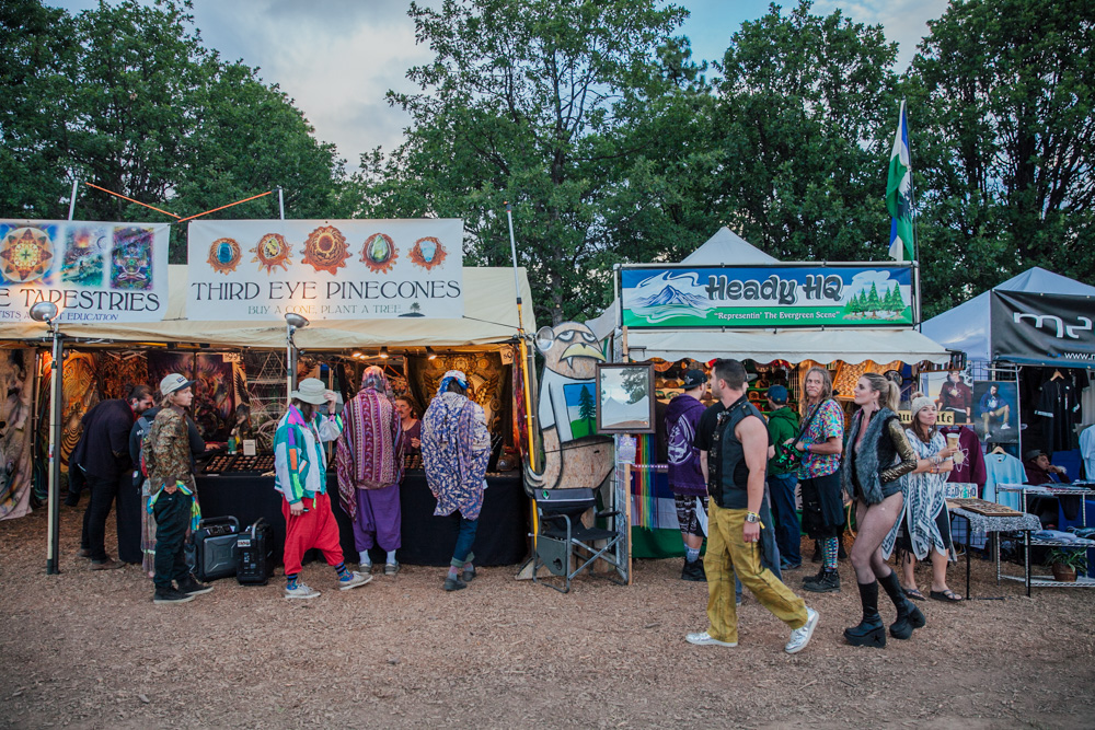 What The Festival, photo by Tojo Andrianarivo